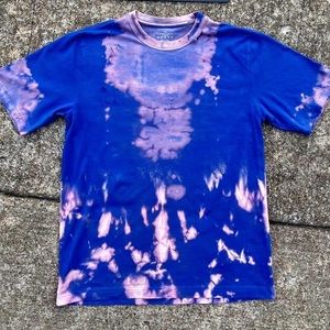 Bleached T-shirt